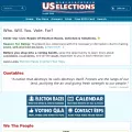 uselections.com
