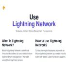 uselightning.network uselightning.network