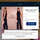 usemariamaral.com.br usemariamaral.com.br