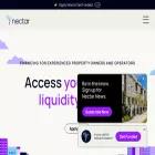 usenectar.com