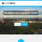 usenet.agency usenet.agency
