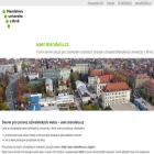 user.mendelu.cz user.mendelu.cz