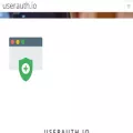 userauth.io userauth.io