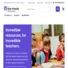 userfriendlyresources.co.uk userfriendlyresources.co.uk