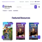 userfriendlyresources.com.au userfriendlyresources.com.au