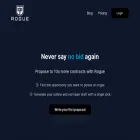 userogue.com userogue.com