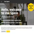 usespace.co.uk usespace.co.uk