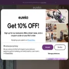 us.eureka.com us.eureka.com