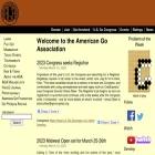 usgo-archive.org usgo-archive.org