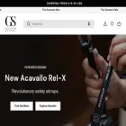 us.gsequestrian.com us.gsequestrian.com