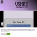 ushby.org