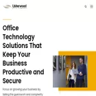 usherwood.com usherwood.com