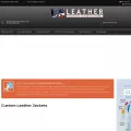 usleatherjackets.com