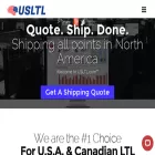 usltl.com usltl.com