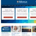 us.mensa.org