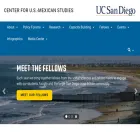 usmex.ucsd.edu usmex.ucsd.edu