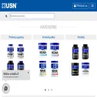 usn.co.cz usn.co.cz