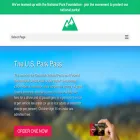 usparkpass.com