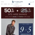 uspoloassn.com uspoloassn.com
