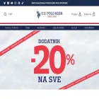 uspoloassn.hr uspoloassn.hr