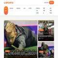 usports.co.th usports.co.th