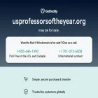 usprofessorsoftheyear.org