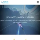 usspeaking.com usspeaking.com
