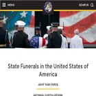 usstatefuneral.mdw.army.mil usstatefuneral.mdw.army.mil