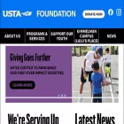 ustafoundation.com