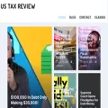 ustaxreview.org