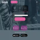 ustazk.com