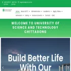 ustc.ac.bd