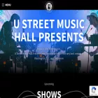 ustreetmusichallpresents.com ustreetmusichallpresents.com