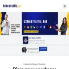 uswebtraffic.net uswebtraffic.net