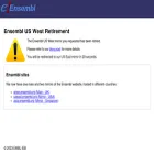 uswest.ensembl.org uswest.ensembl.org