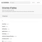 usyd.academia.edu usyd.academia.edu