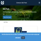 utahpests.usu.edu utahpests.usu.edu