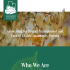 utahurbanforest.org utahurbanforest.org