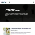 utbkcak.com utbkcak.com