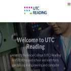 utcreading.co.uk utcreading.co.uk