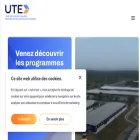 ute.gouv.ht