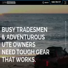 utemaster.com.au utemaster.com.au