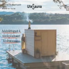 utesauna.no utesauna.no