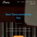 utheory.com utheory.com