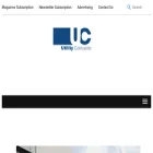 utilitycontractormagazine.com utilitycontractormagazine.com
