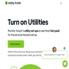 utilityprofit.com utilityprofit.com