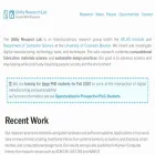utilityresearchlab.org