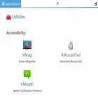 utils.kde.org utils.kde.org