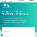 utily.fr utily.fr