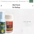 utkalfriendsfairdealings.com